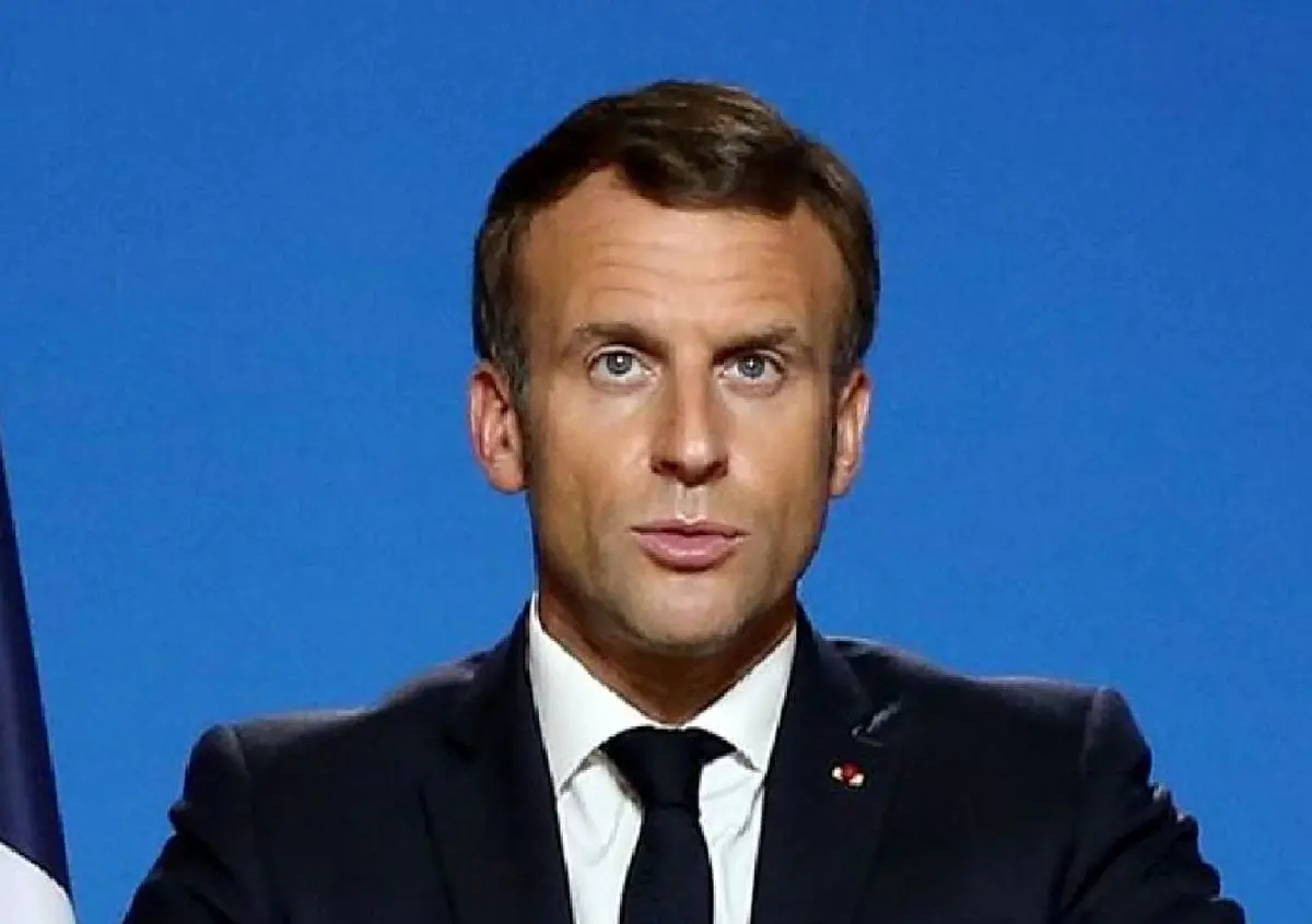 اقدام عجیب ماکرون درباره ایران در نشست مونیخ