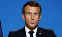 اقدام عجیب ماکرون درباره ایران در نشست مونیخ