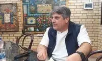 تهیه‌کننده مشهور: به دست و پای نیروهای مسلح بوسه می‌زنم