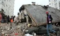 هشدار جدی امام‌جمعه اردبیل به زلزله‌زدگان ترکیه