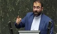 طعنه سنگین نماینده آبادان به دولت رئیسی