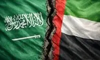 تلاش امارات برای سلب میزبانی جام جهانی از عربستان