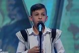 تازه‌ترین تصویر از خواننده عصر جدید بعد از تصادف
