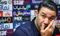 بغض آبی‌ها ترکید: قهرمان واقعی، ما بودیم!