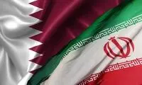 تماس فوری قطر با ایران پس از نشست دوحه