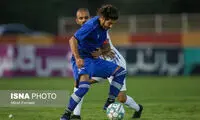 ملاثانی به رکورد مجیدی در استقلال رسید!