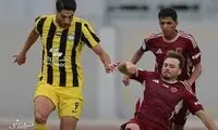 اقدام سپاهانی‌ها علیه توافق پرسپولیس با لژیونر ملی‌پوش 