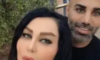 ازدواج زهره با ورزشکار مشهور به فاجعه ختم شد