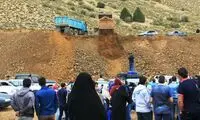 خبر بازداشت فعالان محیط زیست تکذیب شد