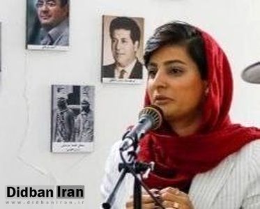 آخرین وضعیت الهه محمدی در زندان 