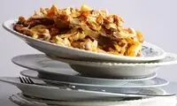 درخواست دردناک یک زن در ایام محرم برای سیر شدن بچه‌ها