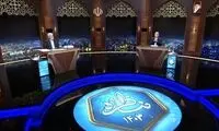 قاب خبرساز از پزشکیان و جلیلی در آغوش یکدیگر