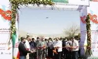 آغاز طرح خدمات و امداد نوروزی گروه سایپا