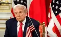 ترامپ هدف بعدی آمریکا را انتخاب کرد!