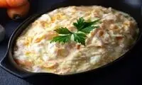 طرز تهیه بورانی هویج به روش ارومیه‌ای‌ها 