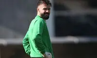 واکنش رادوشویچ به توافقش با پرسپولیس