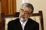 حدادعادل: انشالله آقا مجتبی سلامت هستند