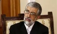 حدادعادل: انشالله آقا مجتبی سلامت هستند