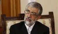 حدادعادل: انشالله آقا مجتبی سلامت هستند