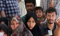 کدام استان‌ها بیشترین جمعیت اتباع افغانستانی را دارند؟