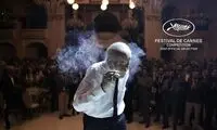 تهیه‌کننده پورنوگرافی حامی فیلم ترانه و سعید!