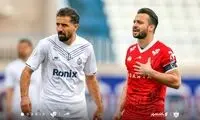 سروش رفیعی با این سه حرکت، پرسپولیسی‌ها را عصبی کرد