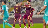 اولین گل قربانی را نوراللهی ساخت!