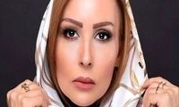 ابراز ارادت مجری «عشق ابدی» به عمو قلقلی