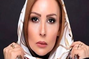 ابراز ارادت مجری «عشق ابدی» به عمو قلقلی