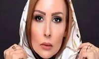 ابراز ارادت مجری «عشق ابدی» به عمو قلقلی