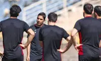 تازه‌ترین خبرها از آینده نیمکت پرسپولیس