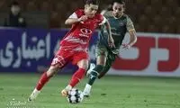 ضرر بزرگ پرسپولیس در نقل و انتقالات!