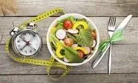 با این روش کاهش وزن را ۲ برابر کنید