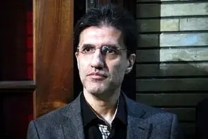 تصویری از علی شکوری راد و حسین کروبی پس از آزادی 