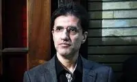 تصویری از علی شکوری راد و حسین کروبی پس از آزادی 