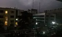 هشدار اورژانس تهران: از منزل خارج نشوید