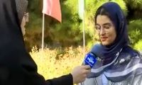 نفر اول کنکور تجربی، دانشگاه خود را انتخاب کرد