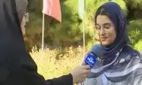 نفر اول کنکور تجربی، دانشگاه خود را انتخاب کرد