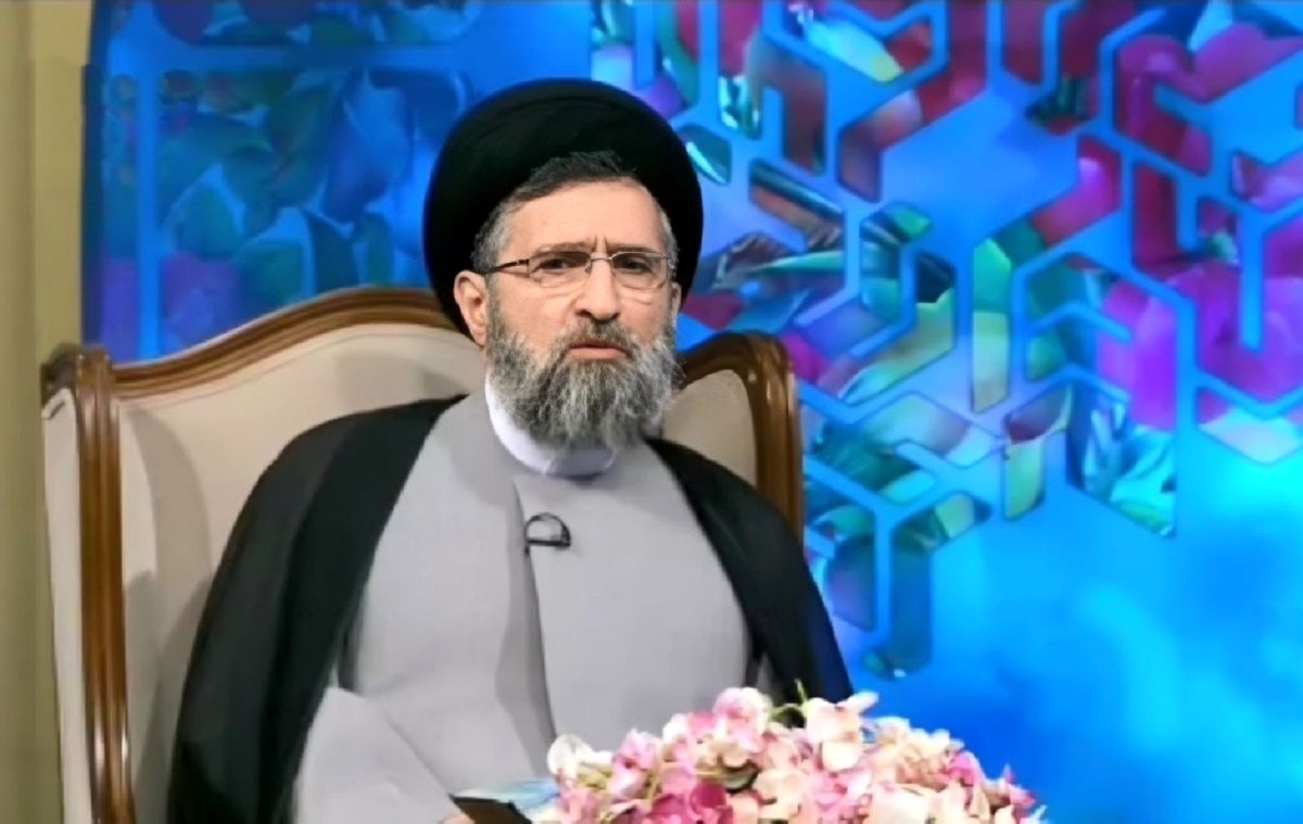 انتقاد از هتل پانزده طبقه شورای نگهبان در تلویزیون