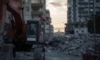 زلزله امروز ترکیه چند کشته و زخمی داشت؟