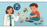 چطور اختلال اوتیسم را زود تشخیص دهیم تا درمان موثرتر باشد؟