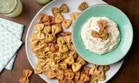یک ماجراجویی داغ و خوشمزه برای عصر سرد زمستانی
