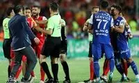 بیانیه طوفانی استقلال بعد از باخت در دربی