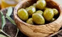 خواص شگفت‌انگیز زیتون برای سلامتی