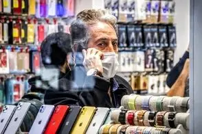 عوض کردن موبایل هم در ایران دست‌نیافتنی شد!