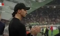 زلاتان: بارسلونا بدترین دوران زندگی‌ام بود!