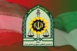 دستگیری عوامل داخلی موساد در فشافویه