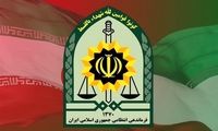 دستگیری عوامل داخلی موساد در فشافویه