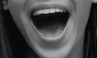 مراقب دهان خود باشید