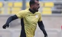 این بازیکن به پرسپولیس هم رحم نکرد